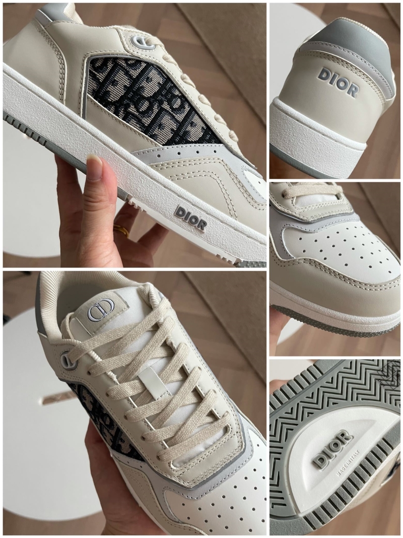 Christian Dior Sneakers